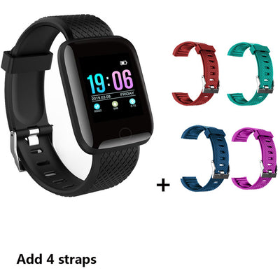 Smart Watch Waterproof