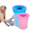 Dogs Foot Clean Cup